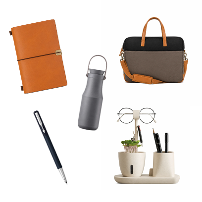 Curated Gift Set 3