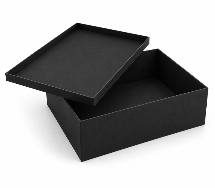 Empty Box