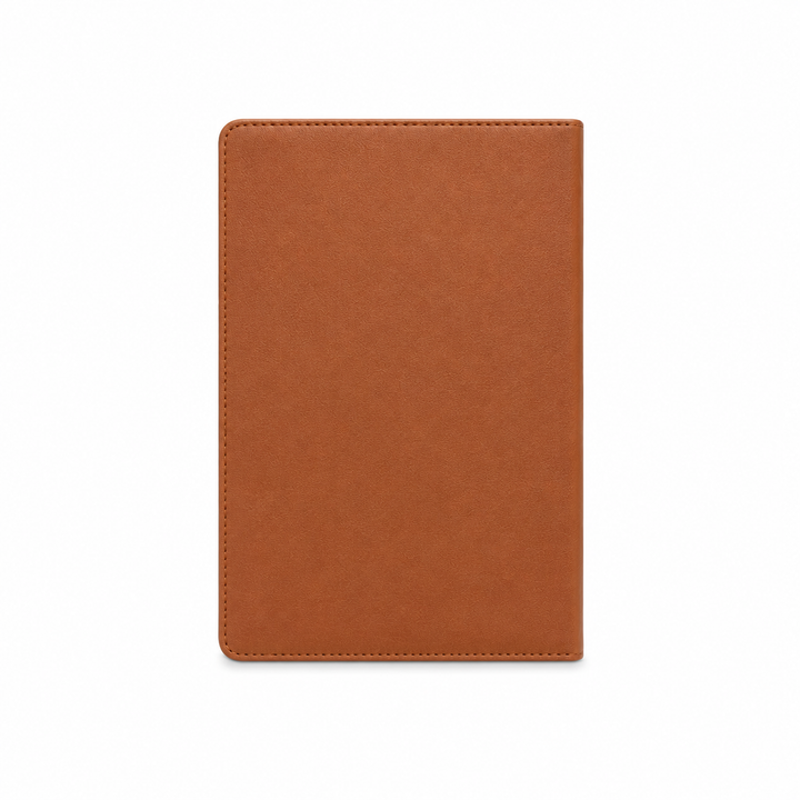 ISCAPE Notebook IKON