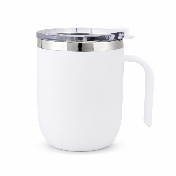 Urban Gear Java Spill-Proof Mug