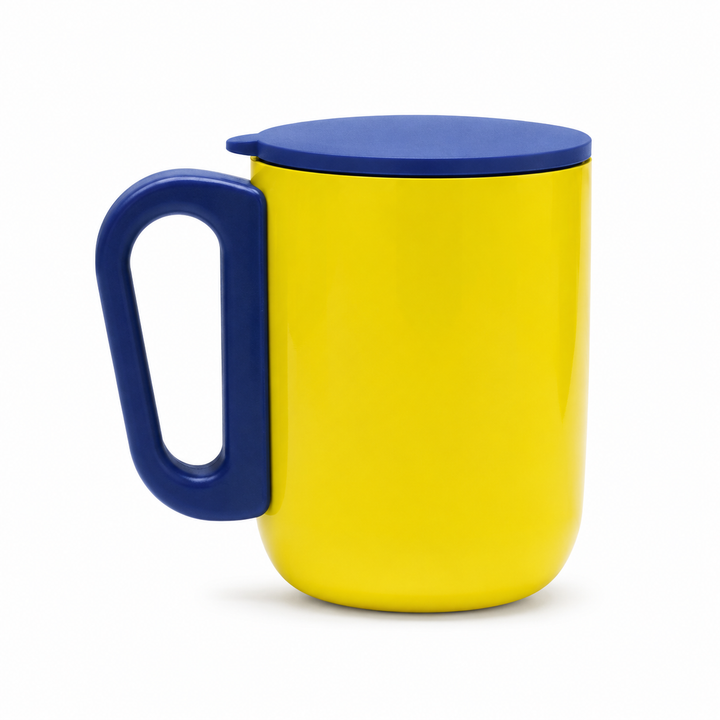 Urban Gear Lisbon JR Mug