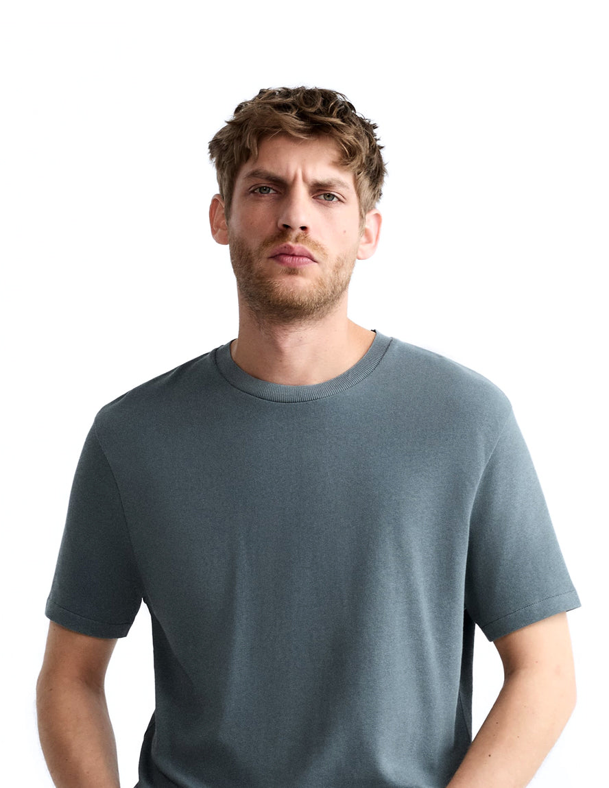 blue-heavy-t-shirt