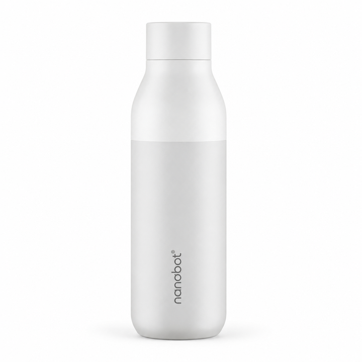 Nanobot Bottle Orion