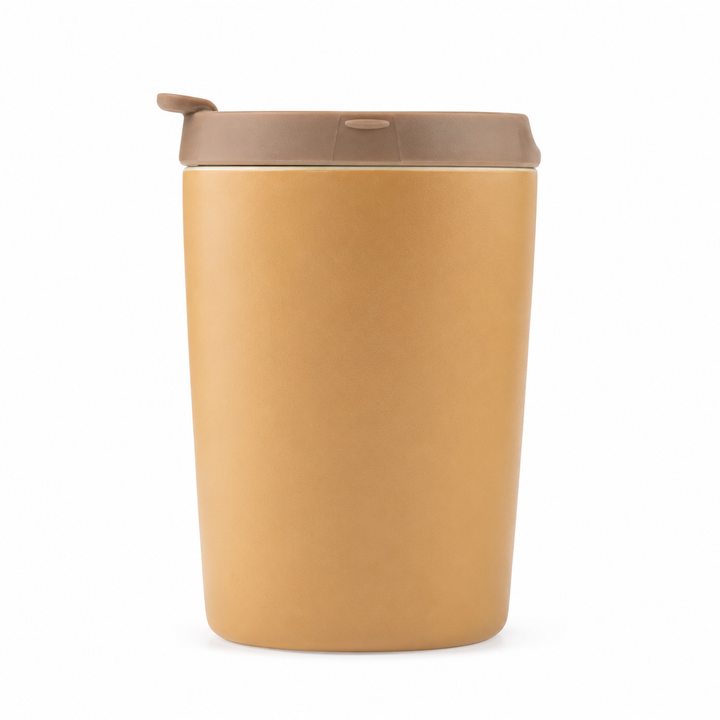 Bot-All Eco Ceramic Cup Planet (450ML)