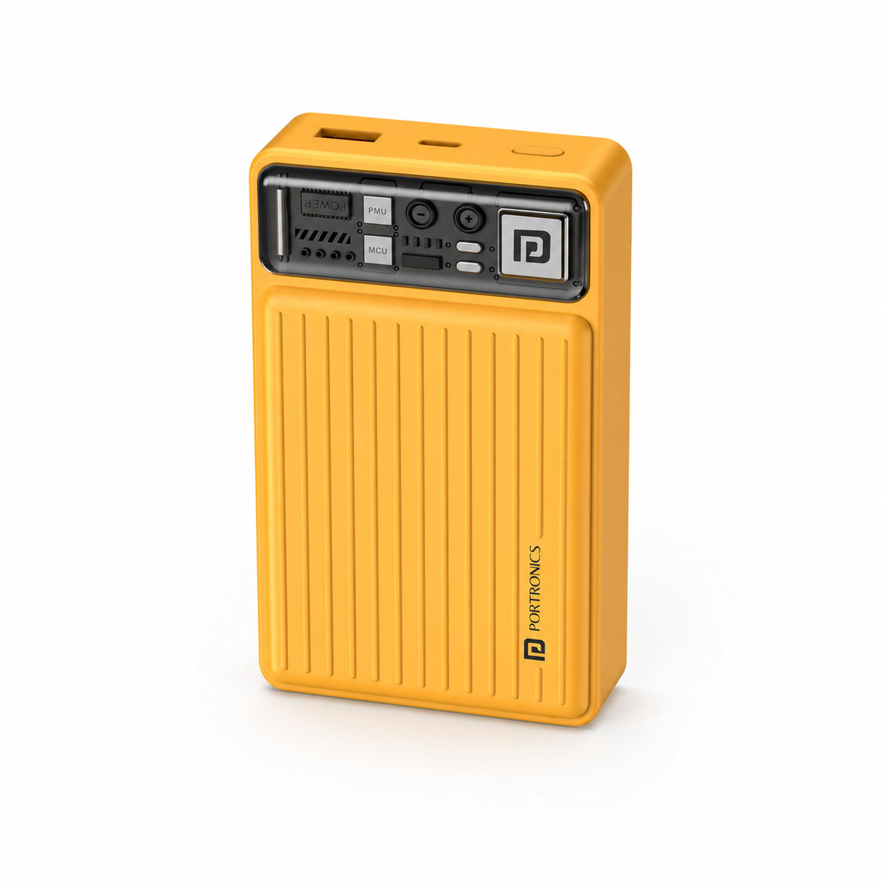 portronics-powerbank-luxcell-mini-20k