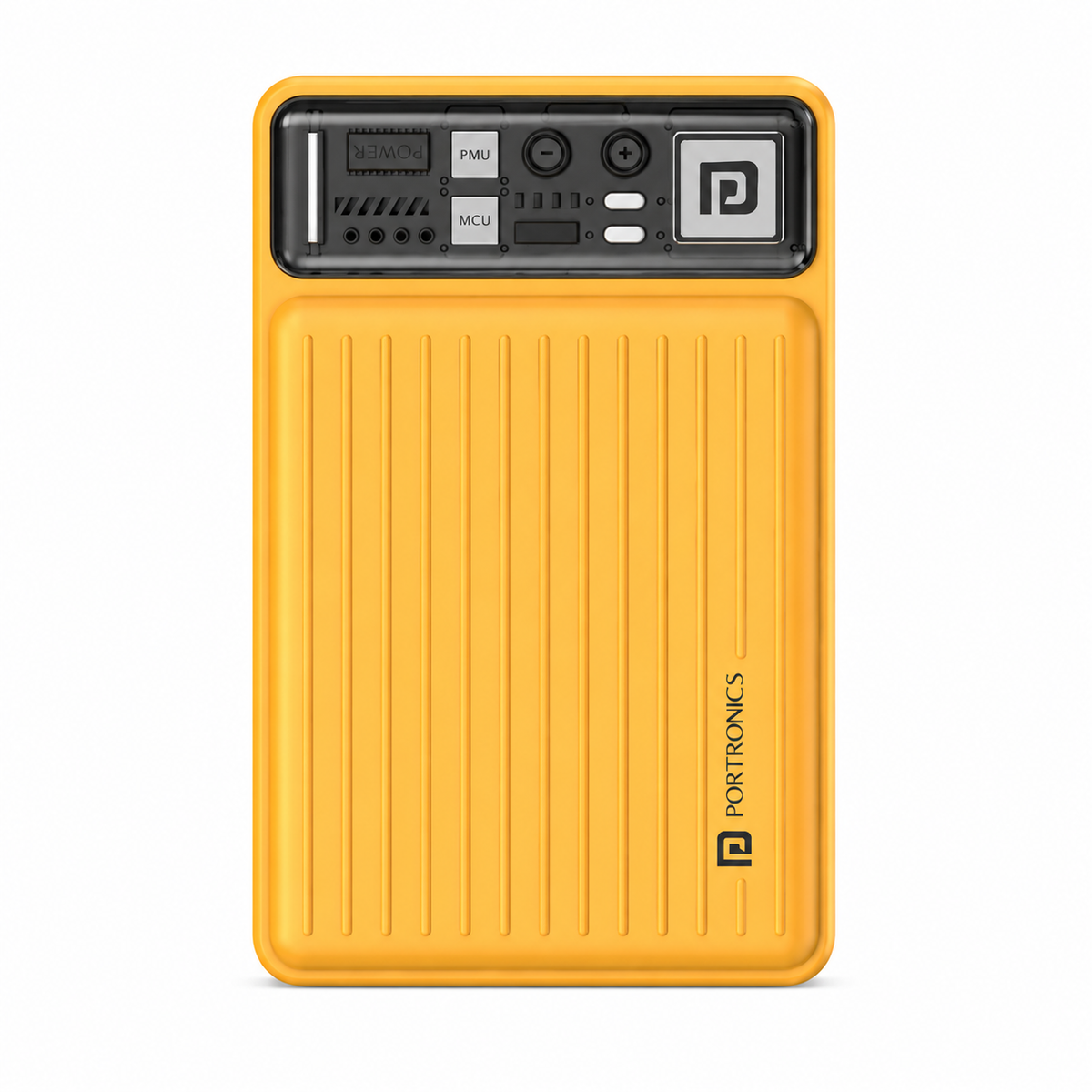 portronics-powerbank-luxcell-mini-20k