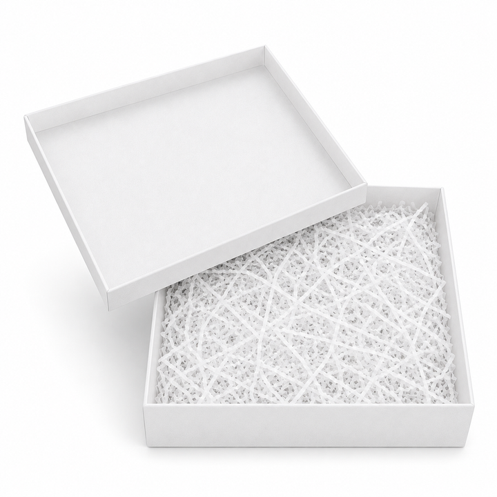 Shredded Paper