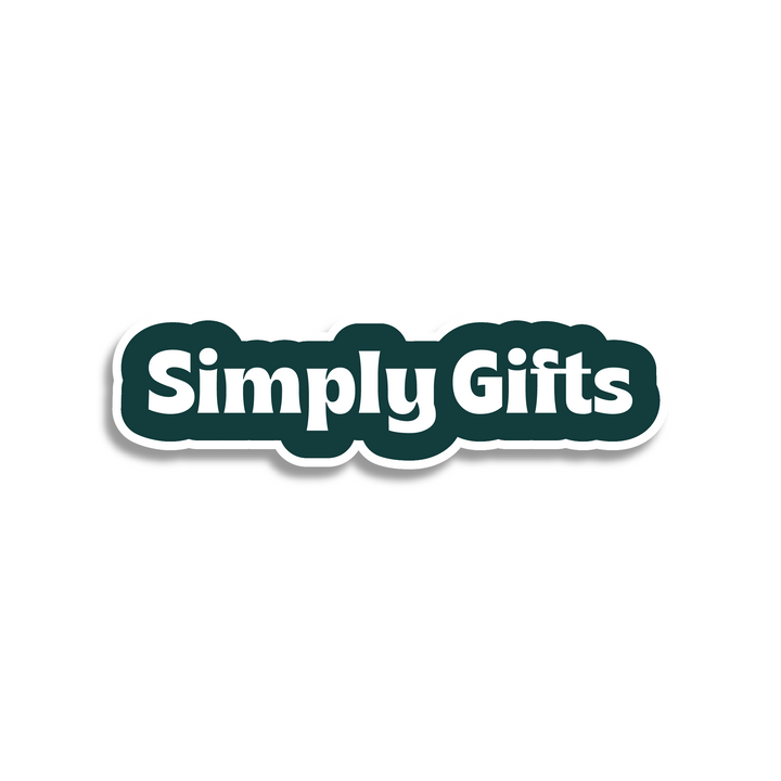 Simply Gifts