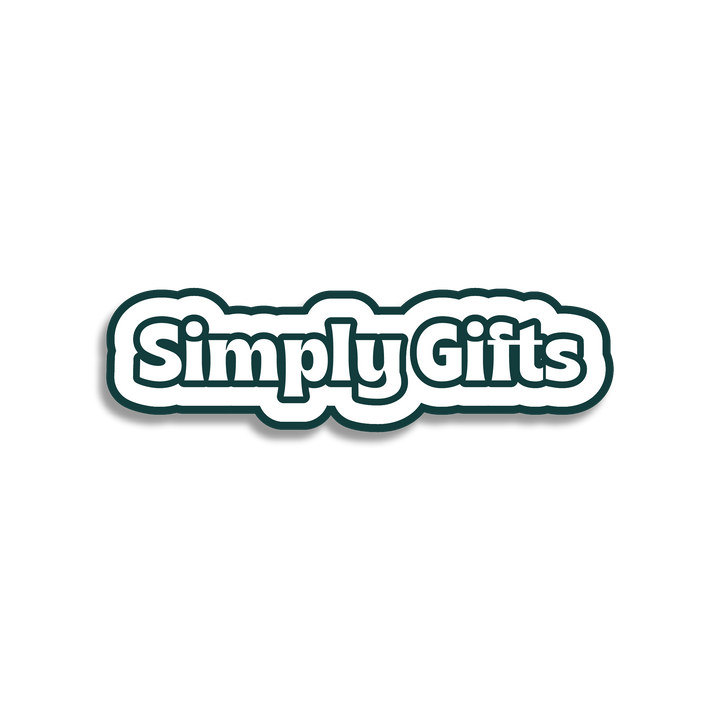 Simply Gifts