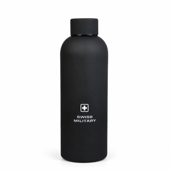 Swiss Military Bottle Hydra Flask